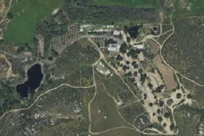 Tucalota Springs RV Park