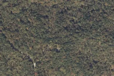 Big Oak Hunter Camp