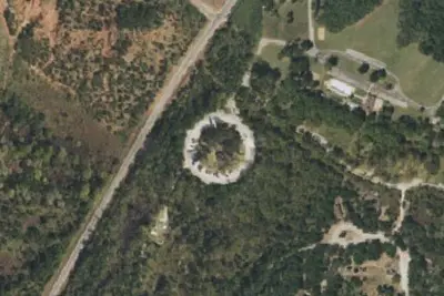 Wagon Circle Campground