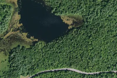 Camp site