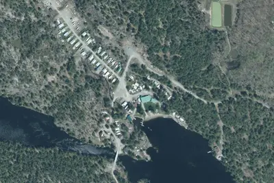 Camp site