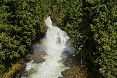 Crazy Falls - panoramio (1)