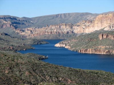 Riverside Campground (AZ)