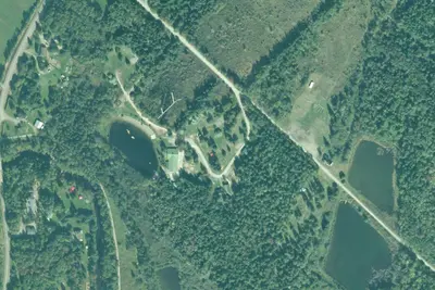 Camp Richelieu Vive La Joie
