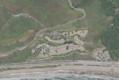 Malibu Beach RV Park