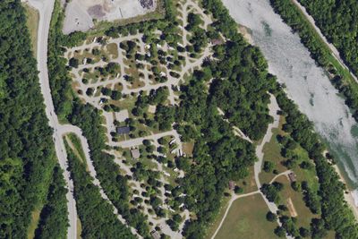 Fort Boonesborough State Park