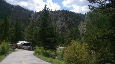 Mountain Park