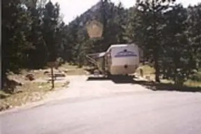 Mountain Park