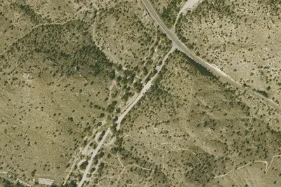 Gordon Hirabayashi Campground