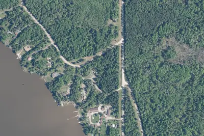 Camp site