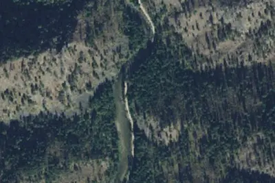 Raven Creek Campground