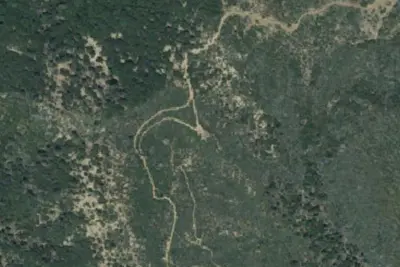 Alamar Camp