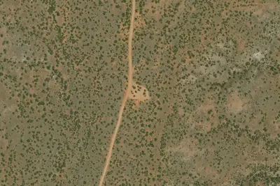 U.S. Fish and Wildlife Service Site 62