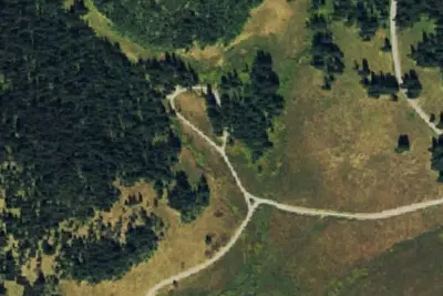 Meadow Lake Campground