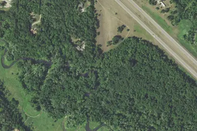 Silver Maple Campsite
