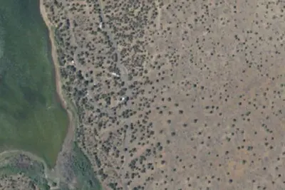 Haystack Reservoir Campground and Day Use Area