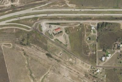 Alanreed Motel RV Park