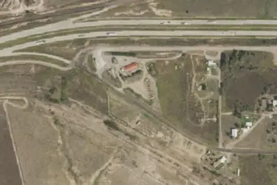 Alanreed Motel RV Park