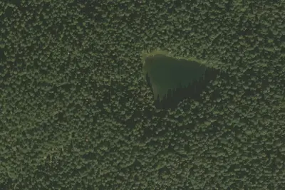 Camp site