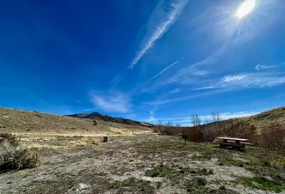 Sunny Day at Mill Creek Campground (55186002133)