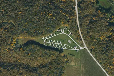 Camp site