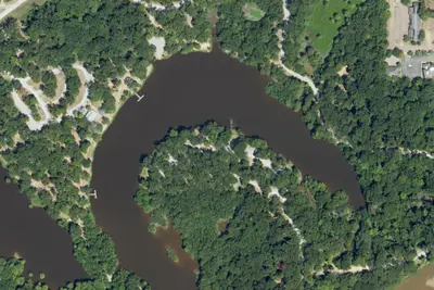 Camp site