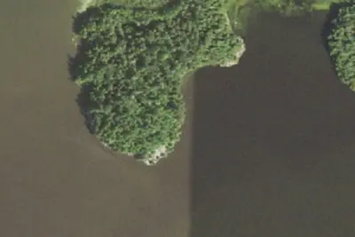 Echo Lake Site 1