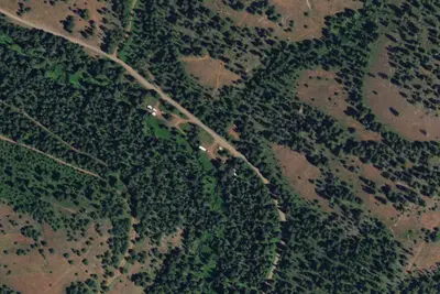 Lost Creek Dispersed