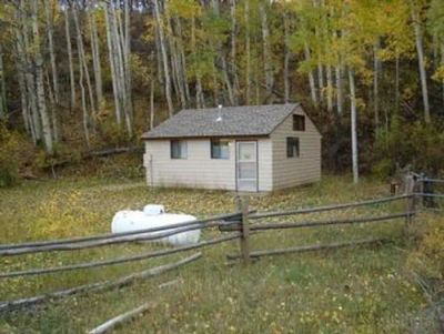 Oak Cabin