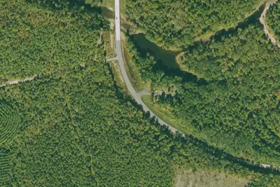 South Fourche Recreation Area
