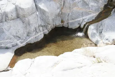 Cañon de Guadalupe y Tecate - 8609623939