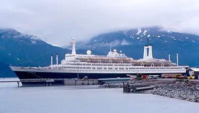 Valdez - SS Rotterdam (3847789627)