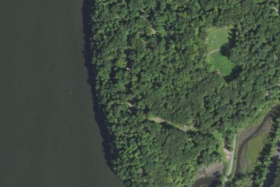 Margaret Lewis Norrie State Park Campground