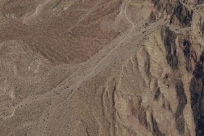 Camp site
