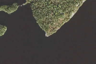 Camp site