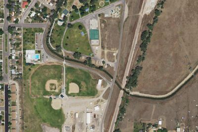 Lewis park campground