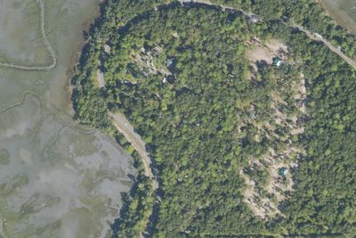 Jekyll Island Campground