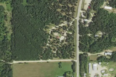 Menahga Memorial Forest Campground