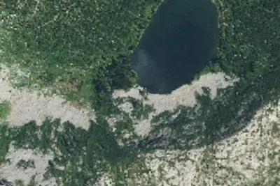 Roman Nose Lower Lake (3)