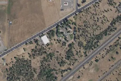 Peaceful Pines Campground
