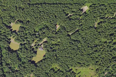 Area B
