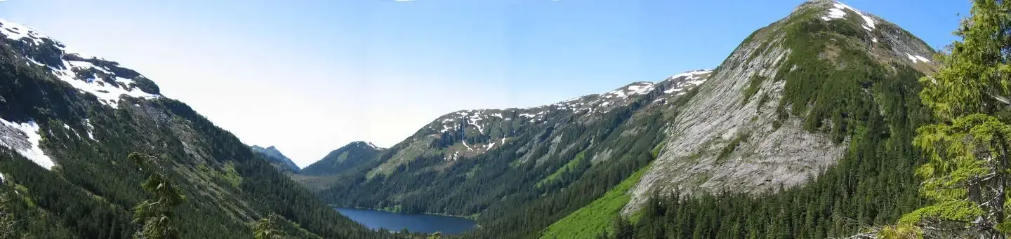 Avoss Lake