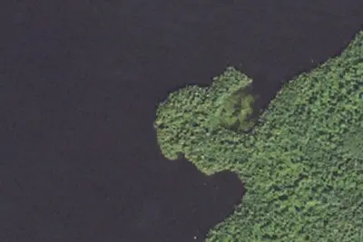 Silver Island Site 3