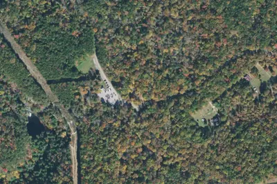 Foster Falls Campground Host