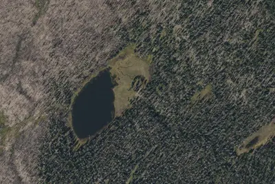 Camp site