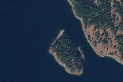 Cat Island Campground