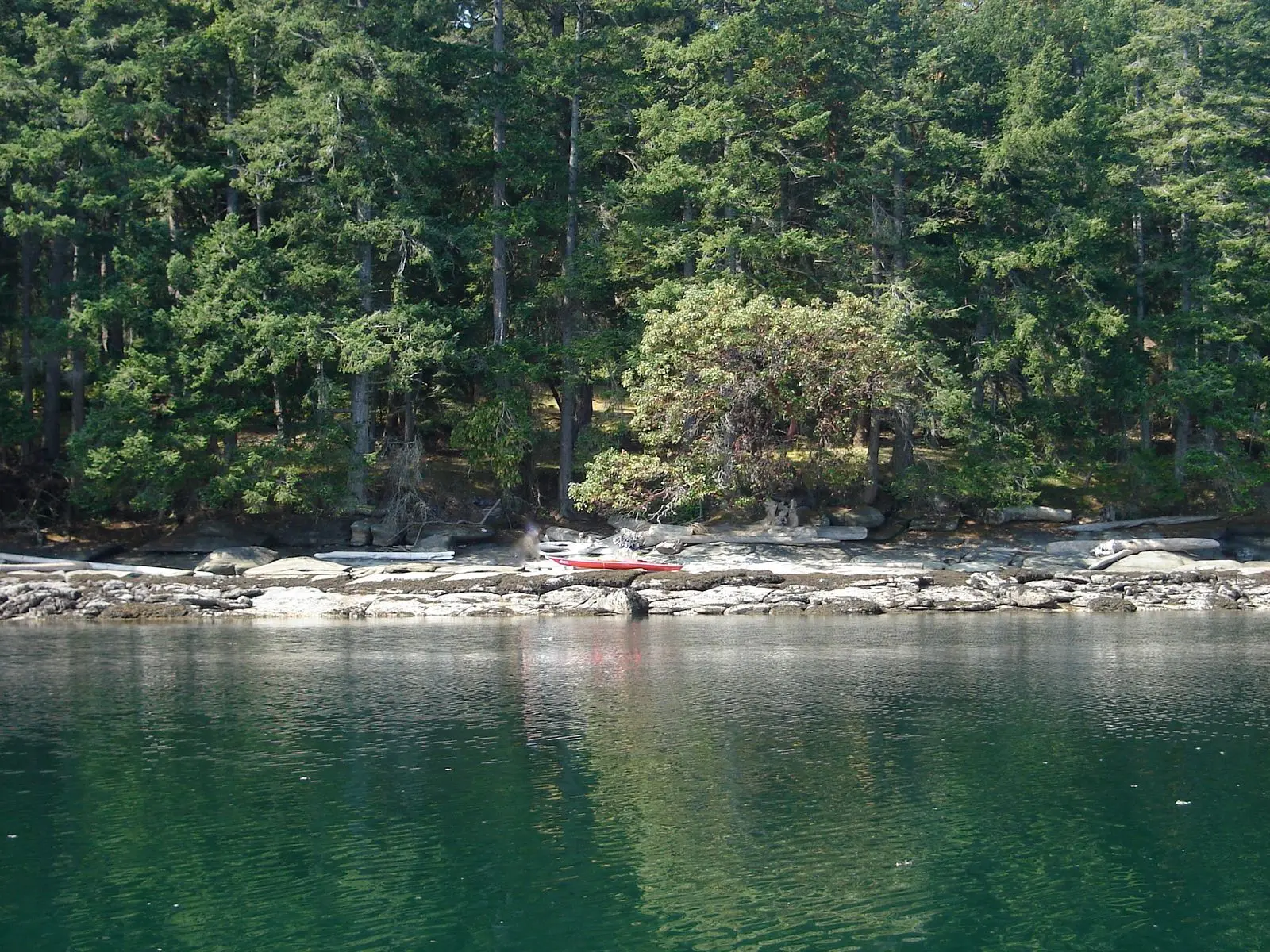 Photo of Wakes Cove Park