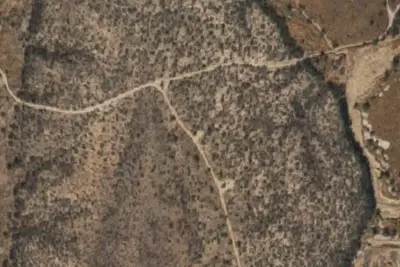 U.S. Fish and Wildlife Service Site 17