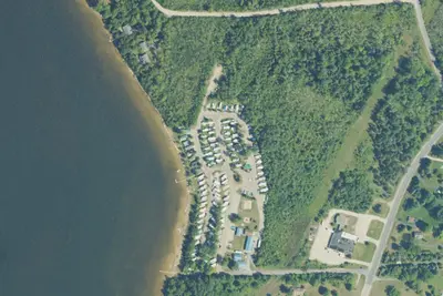 Honcho Rest Campground