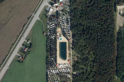Camping Plage des Sables